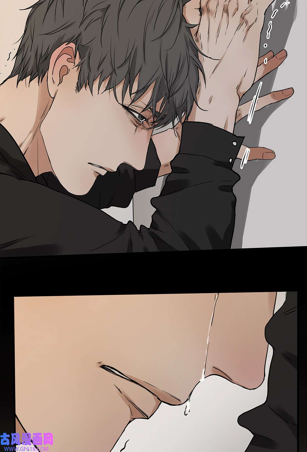 My Director033 在爱情与爱情之间