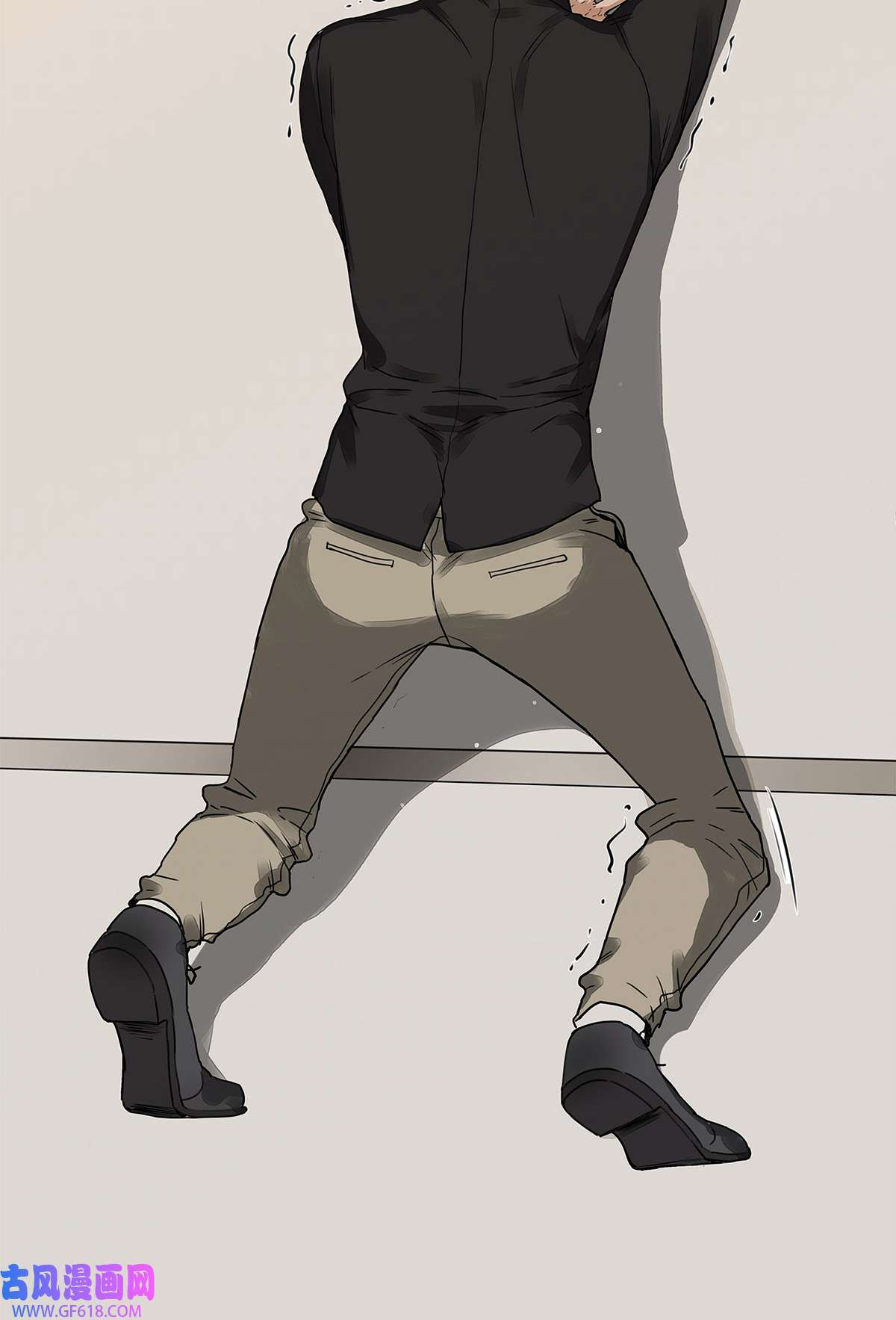 My Director033 在爱情与爱情之间