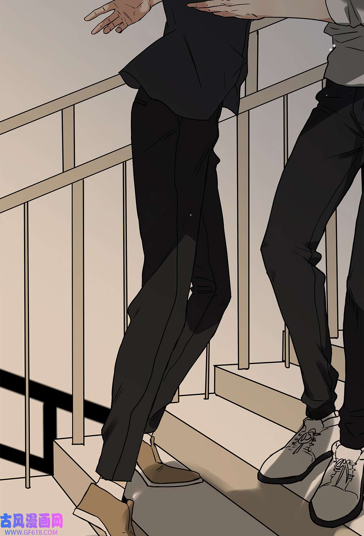 My Director034 从过去到现在的哭泣