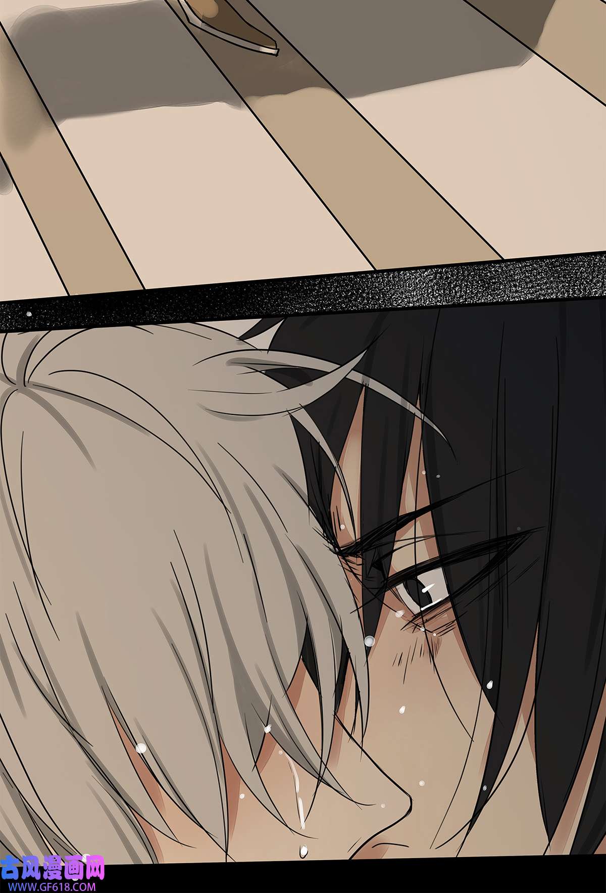 My Director034 从过去到现在的哭泣