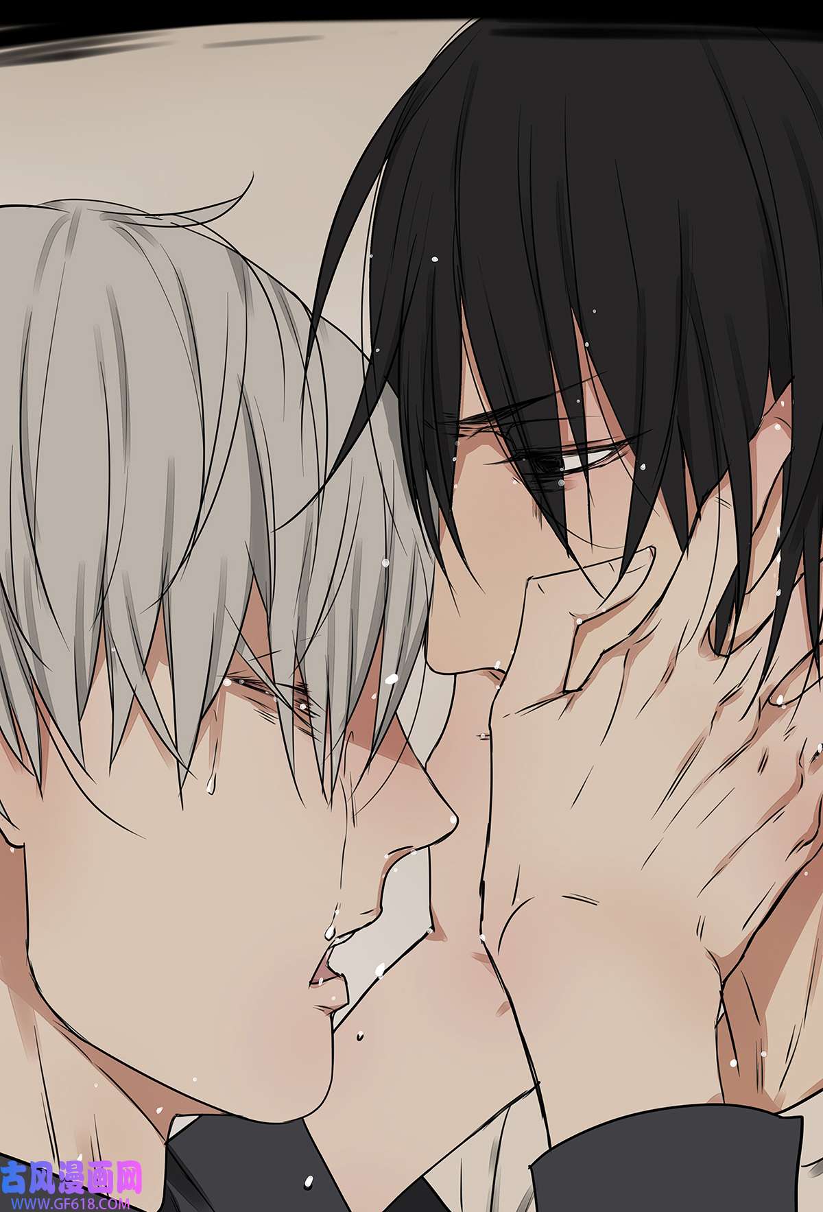 My Director034 从过去到现在的哭泣