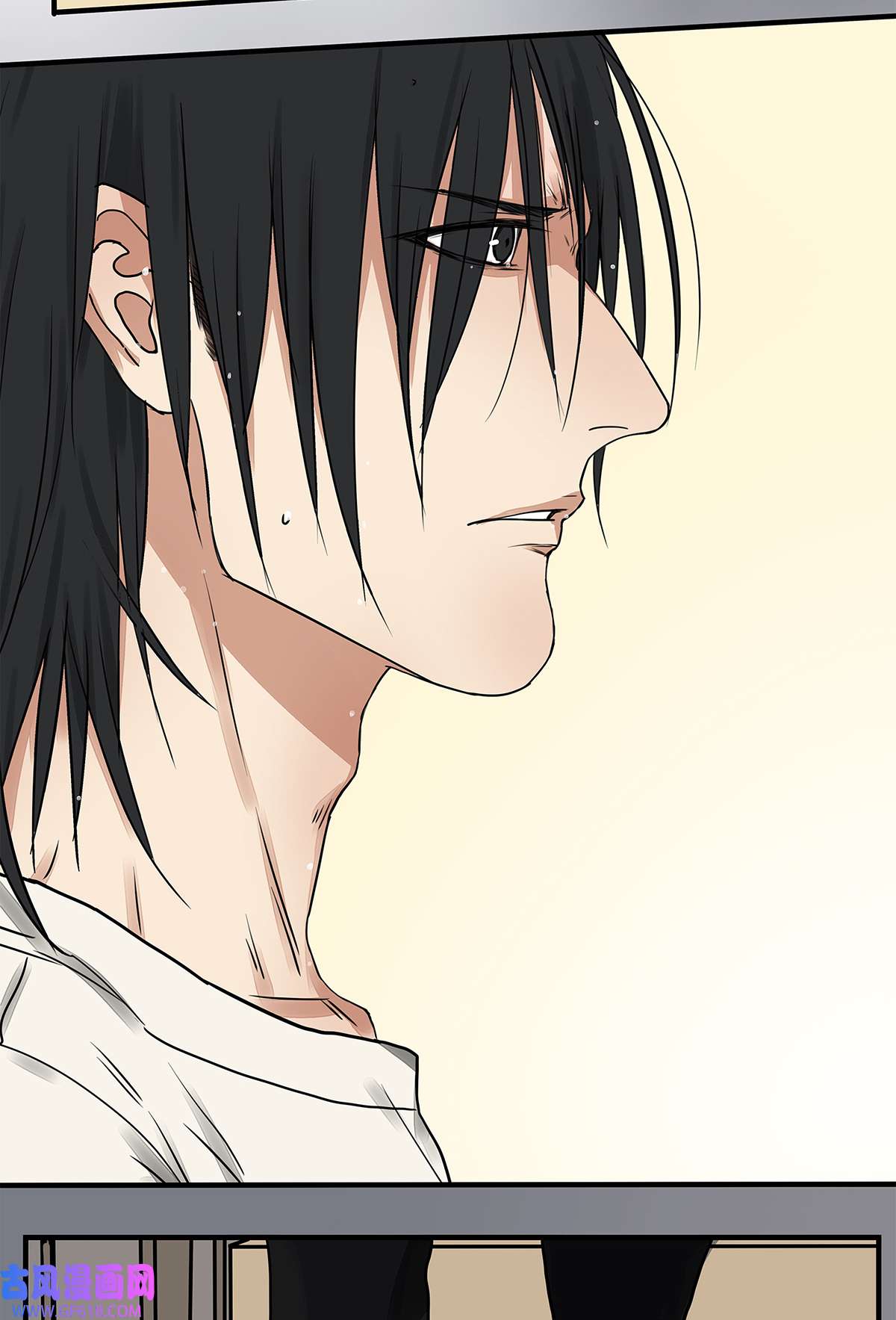 My Director034 从过去到现在的哭泣