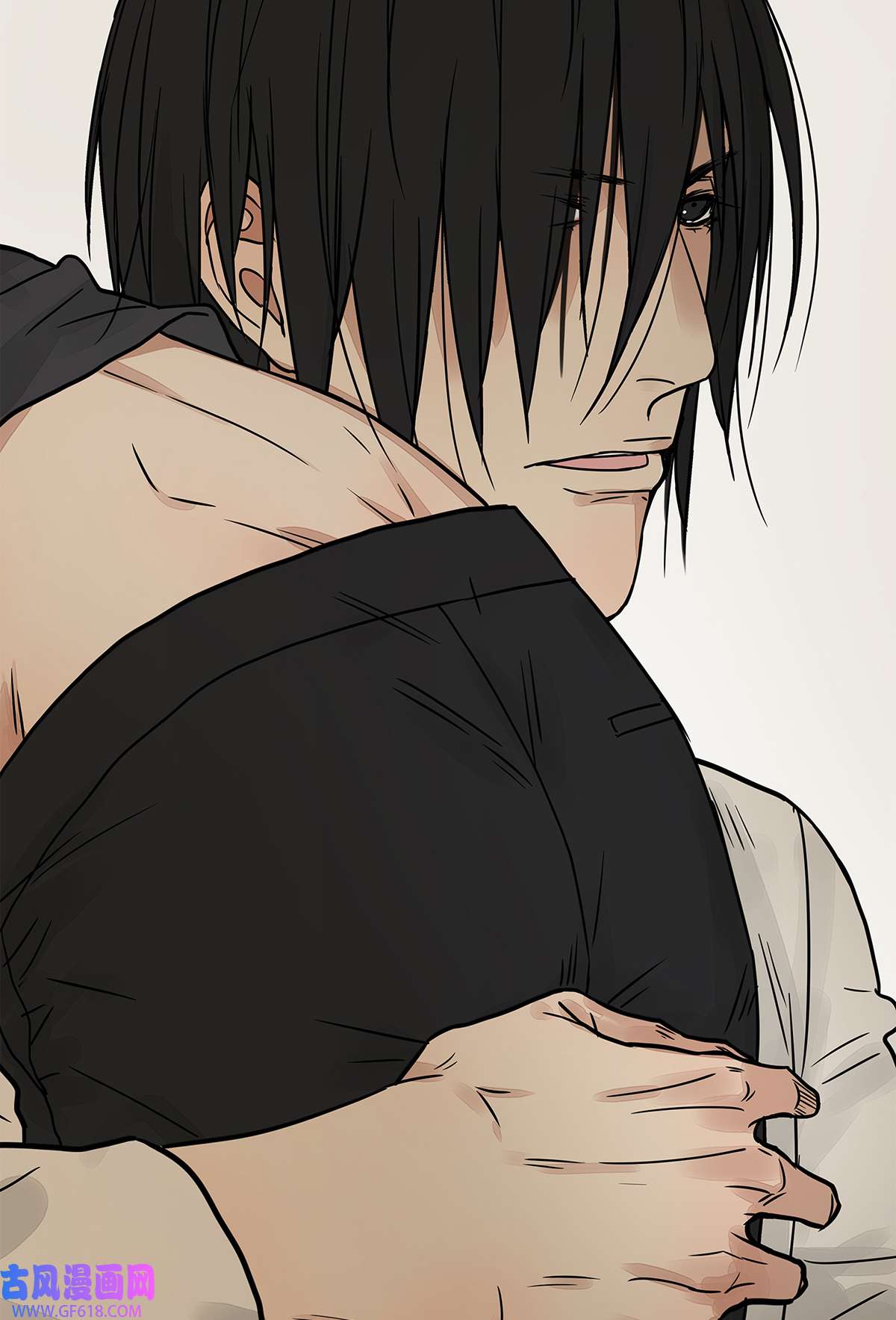 My Director035 那些你不问的秘密