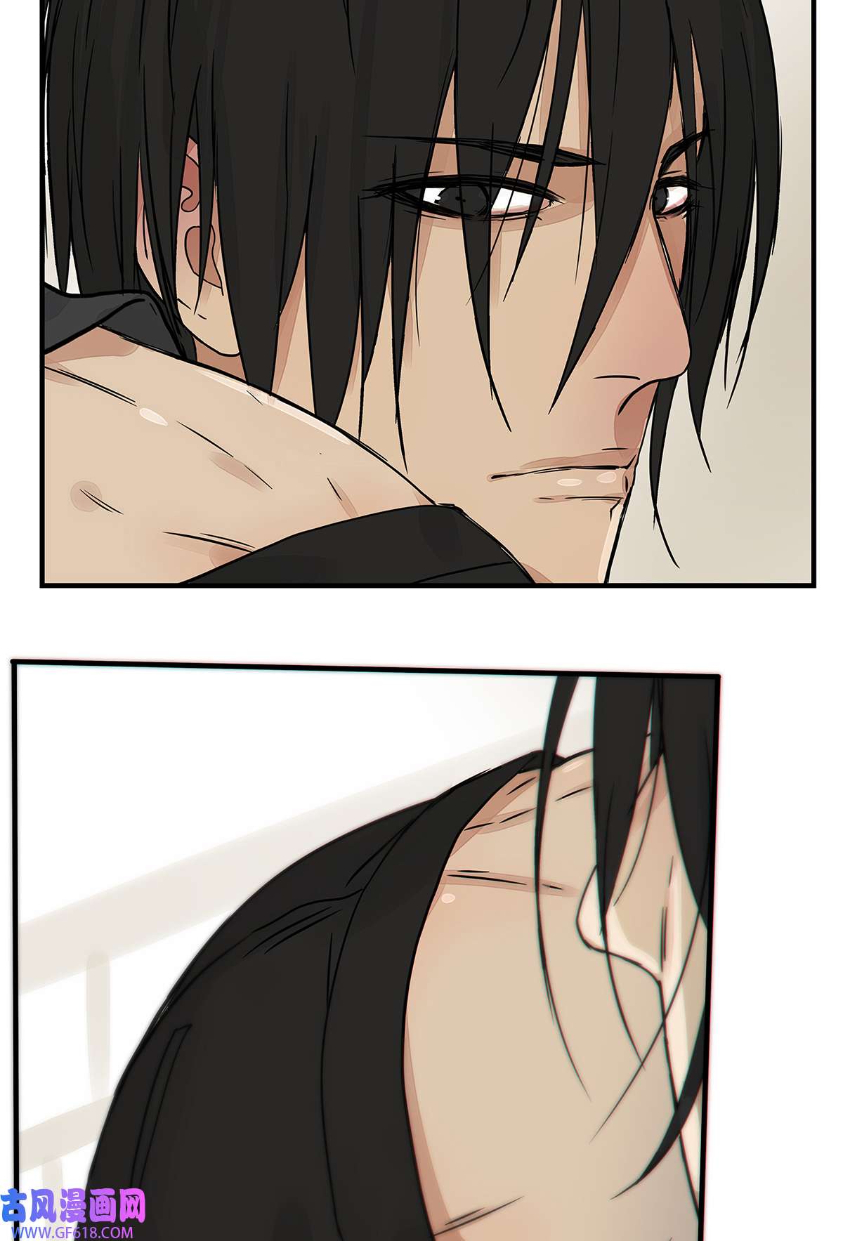 My Director035 那些你不问的秘密