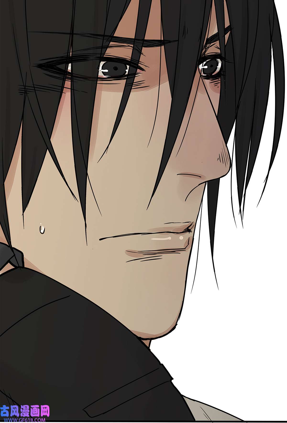 My Director035 那些你不问的秘密