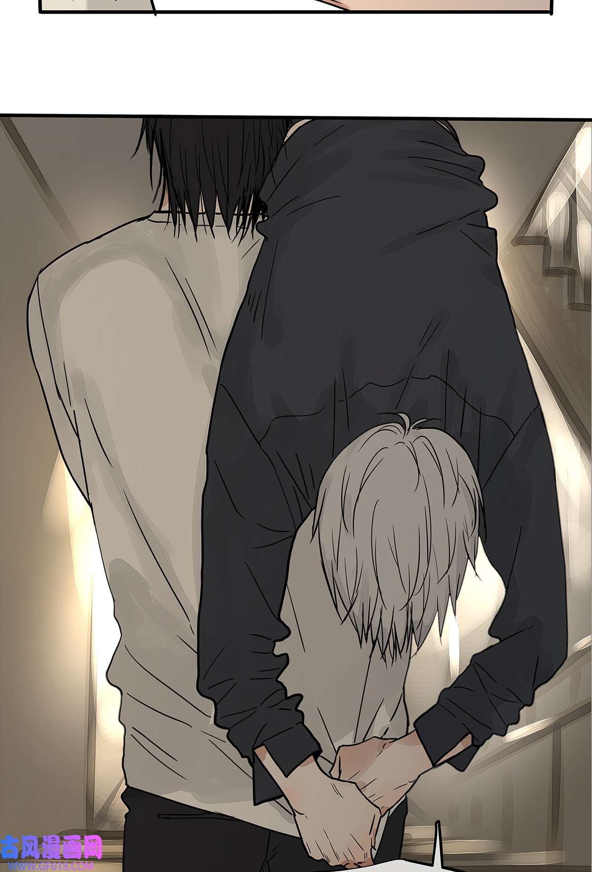 My Director035 那些你不问的秘密