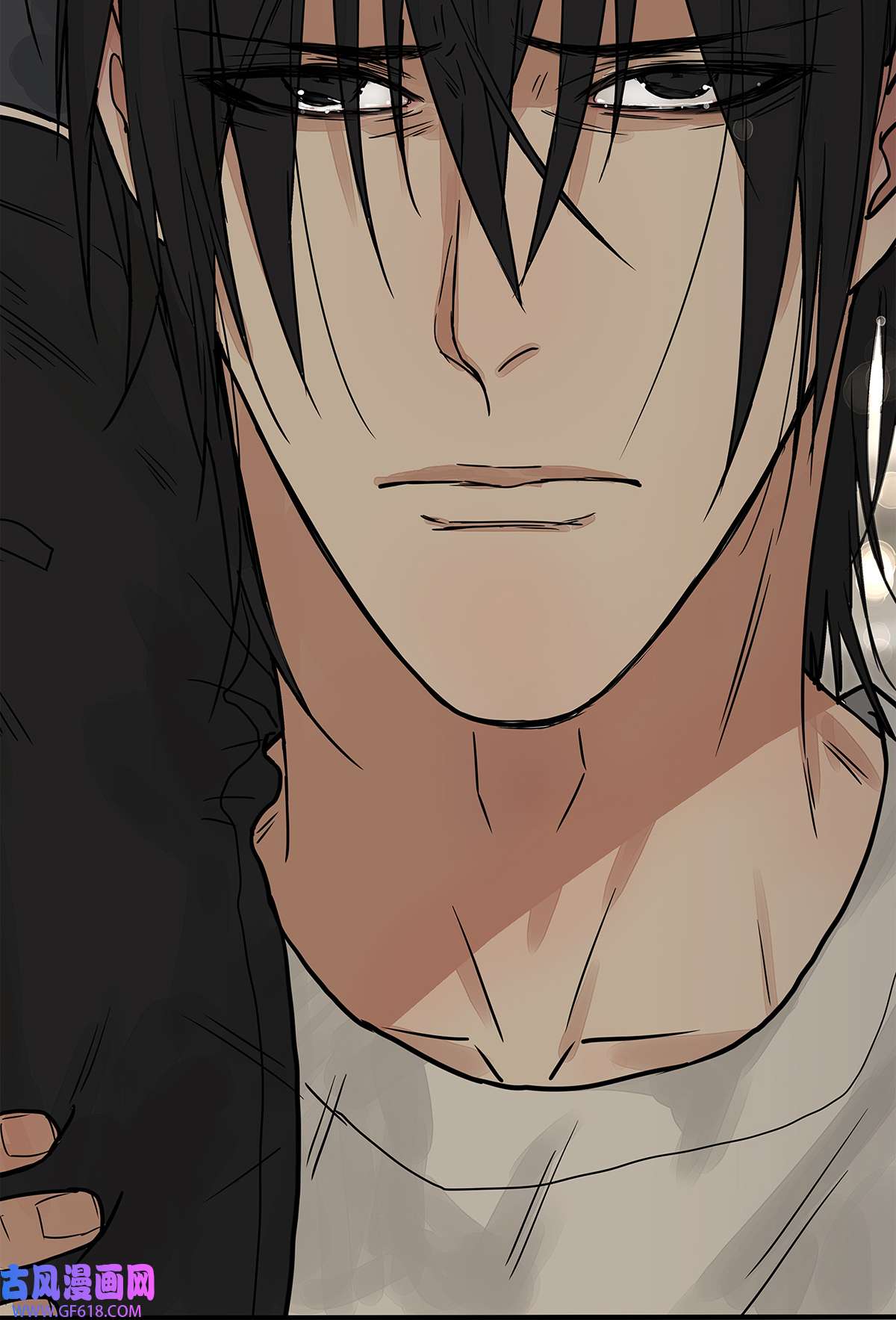 My Director035 那些你不问的秘密