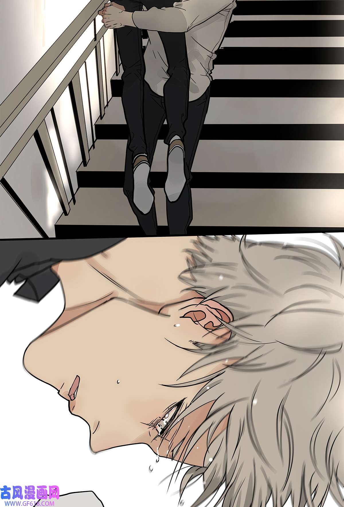 My Director035 那些你不问的秘密