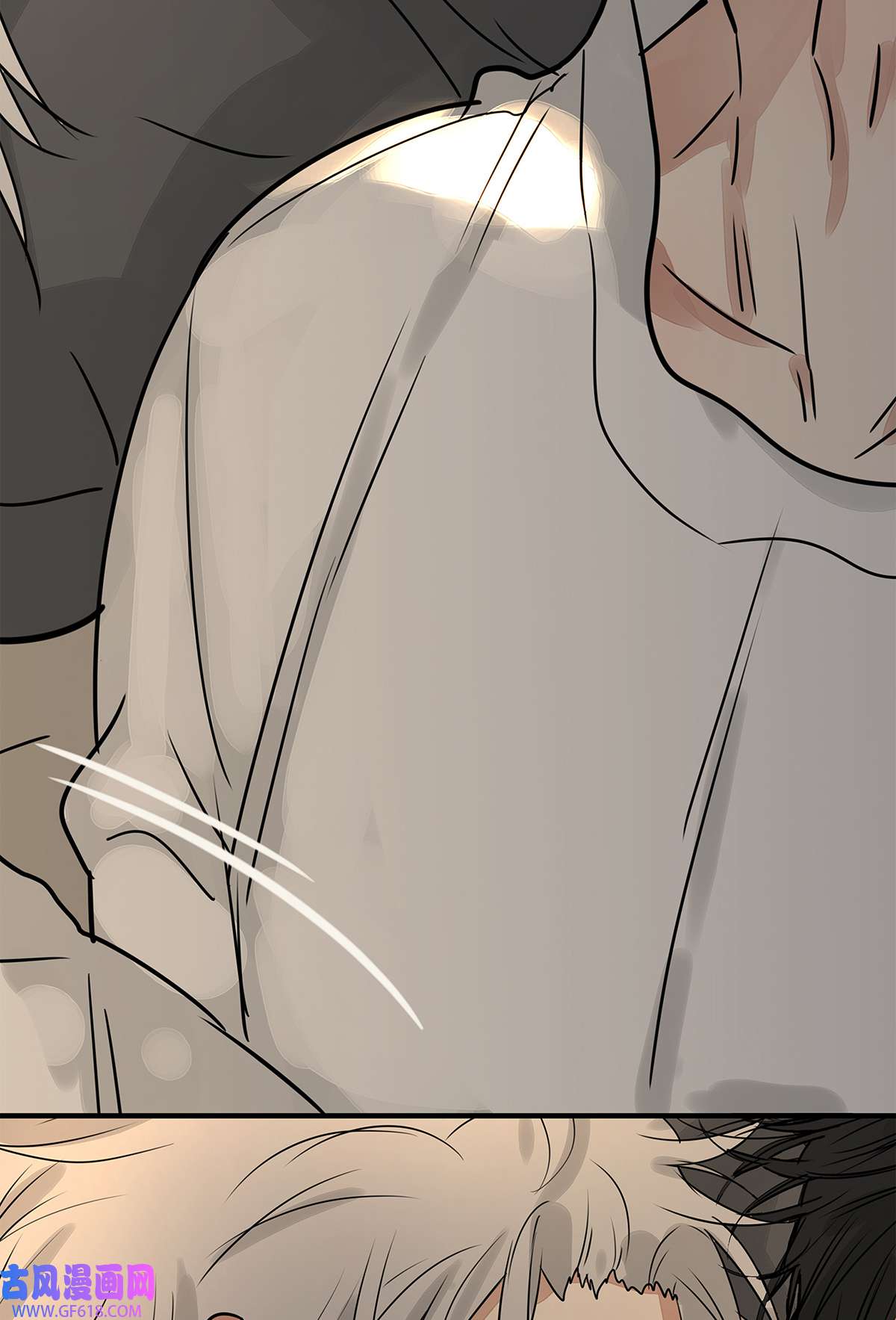 My Director036 倾尽所能“占有”他