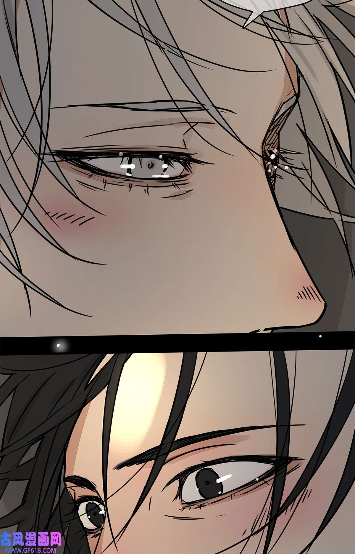 My Director036 倾尽所能“占有”他