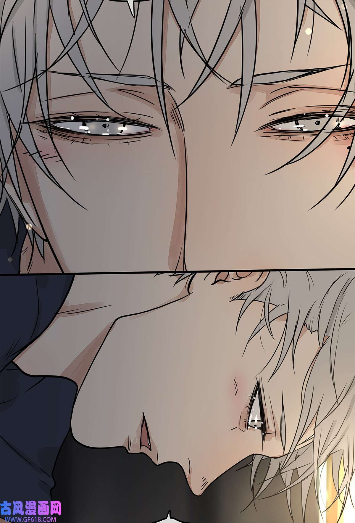 My Director036 倾尽所能“占有”他