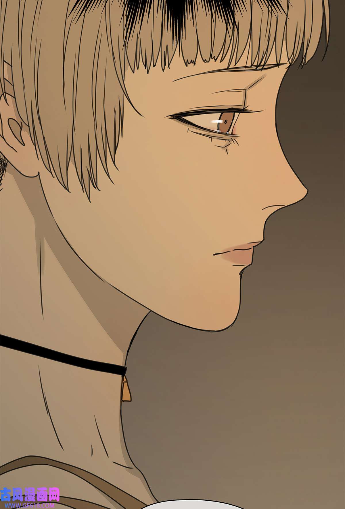 My Director038 “因为我爱他。”