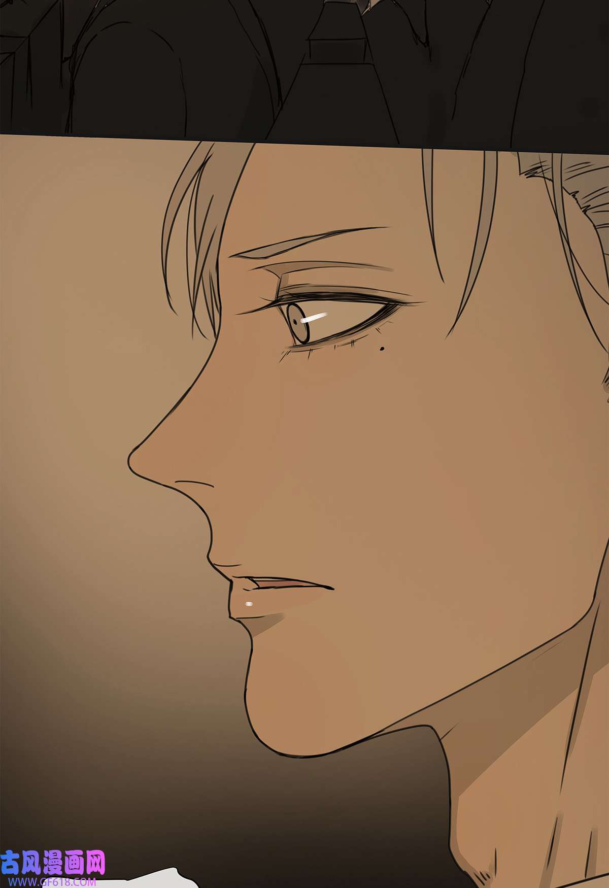 My Director038 “因为我爱他。”