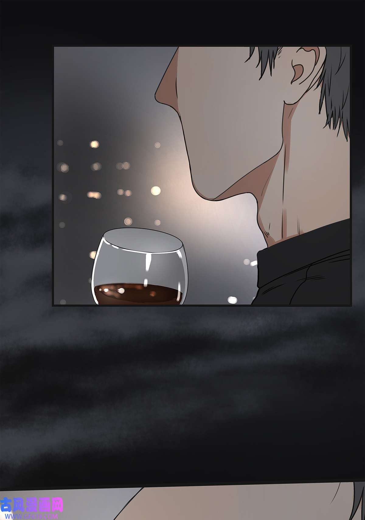 My Director038 “因为我爱他。”