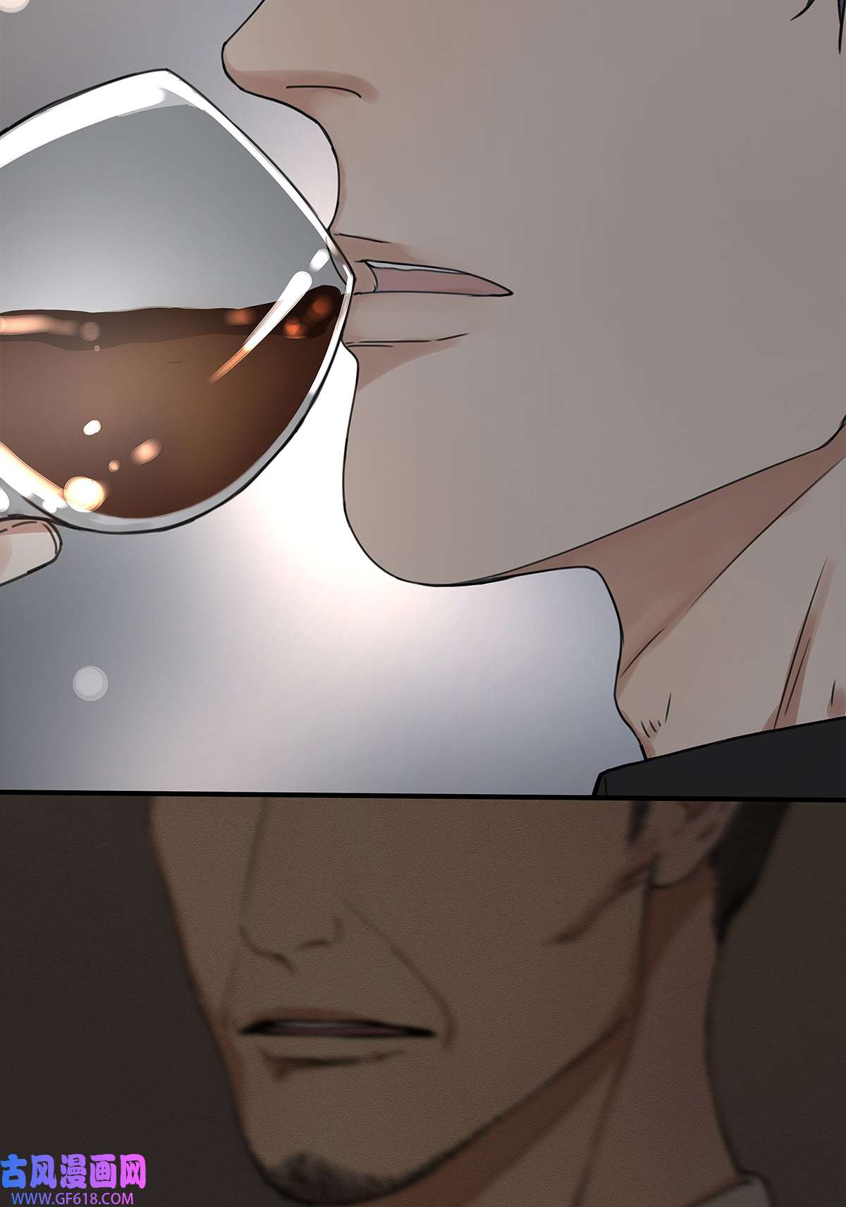 My Director038 “因为我爱他。”