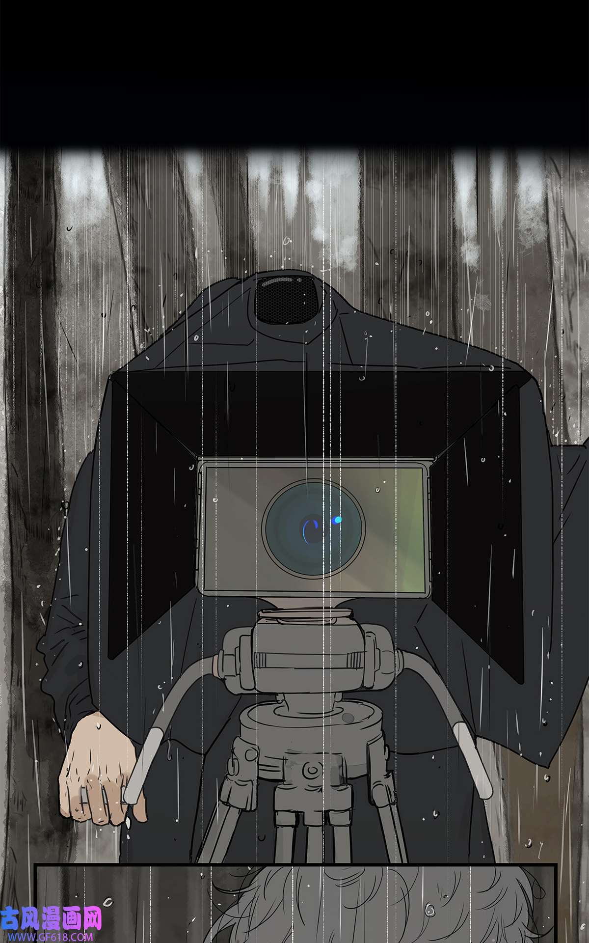 My Director039 “李煜，我爱你。”