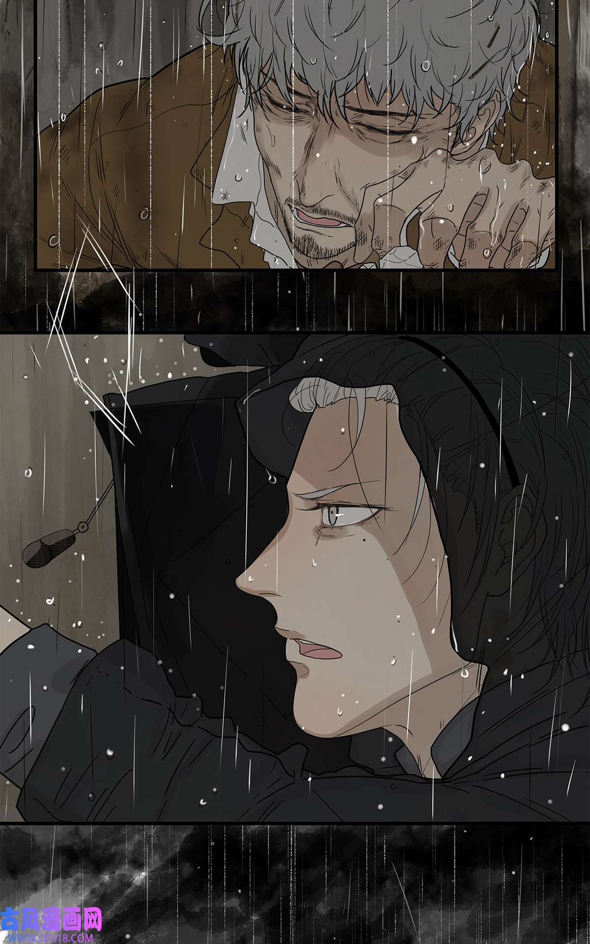 My Director039 “李煜，我爱你。”