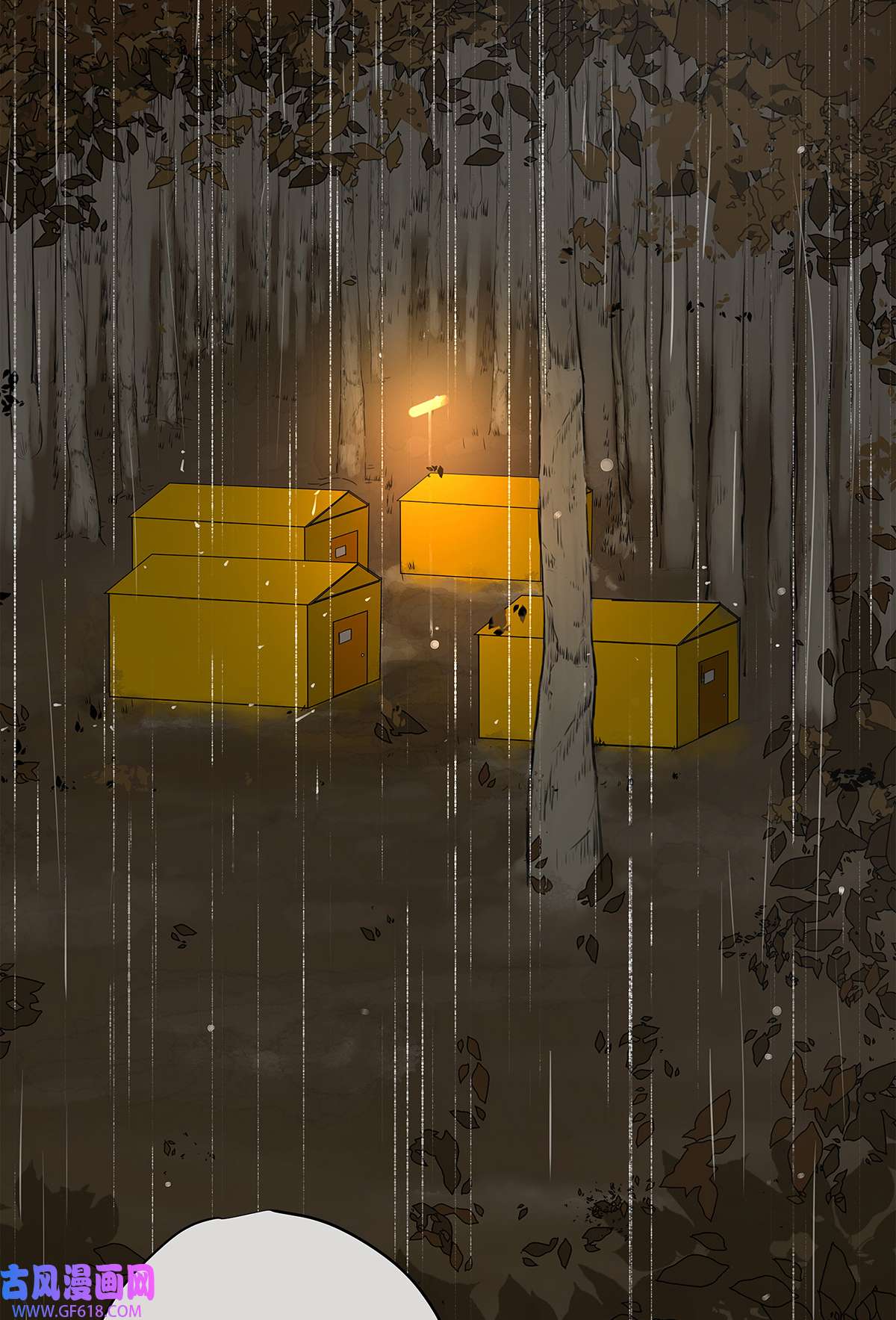 My Director039 “李煜，我爱你。”