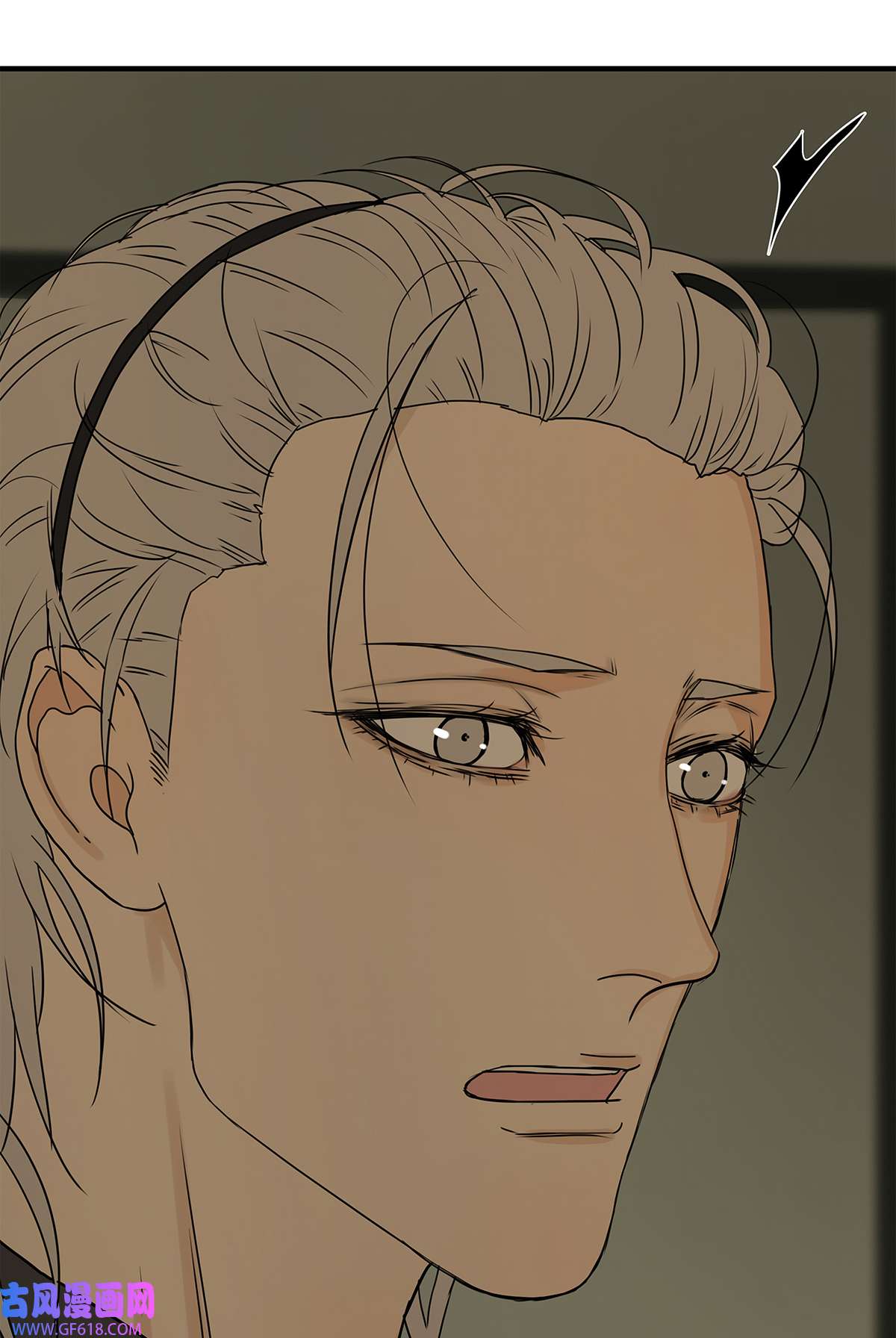 My Director039 “李煜，我爱你。”