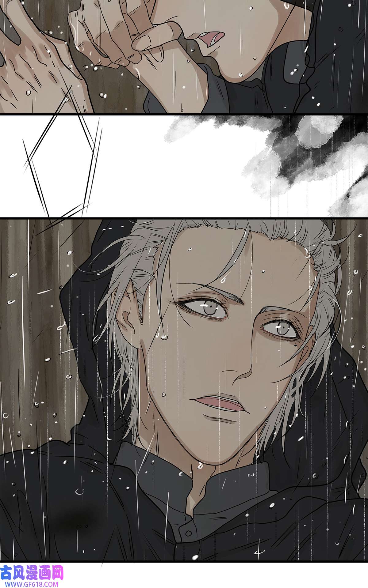 My Director039 “李煜，我爱你。”