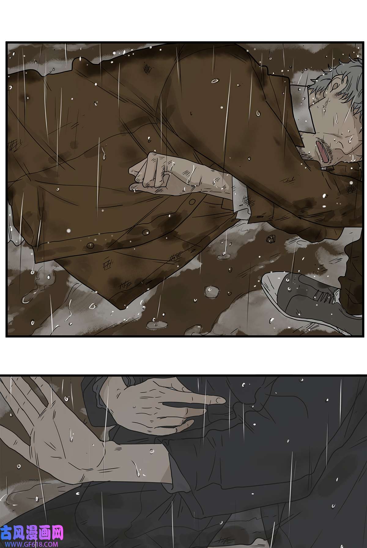 My Director039 “李煜，我爱你。”