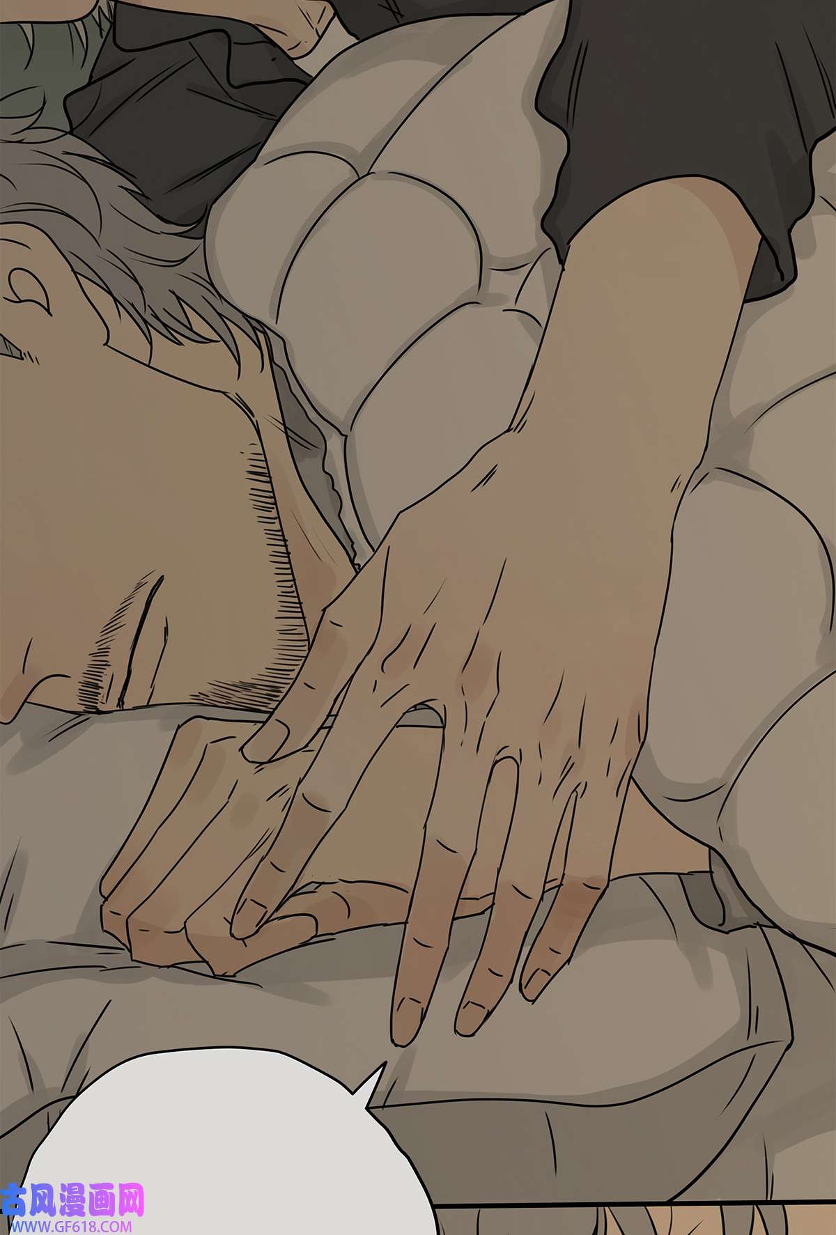 My Director039 “李煜，我爱你。”