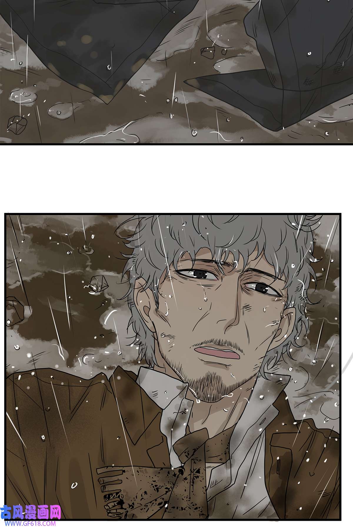 My Director039 “李煜，我爱你。”