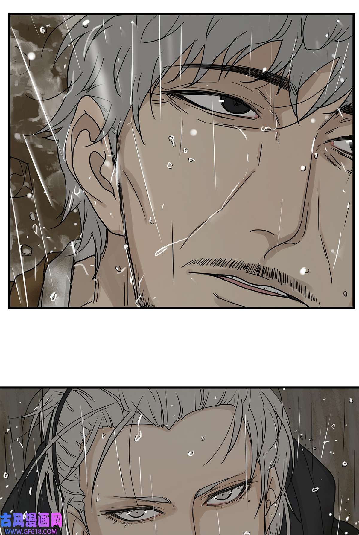 My Director039 “李煜，我爱你。”