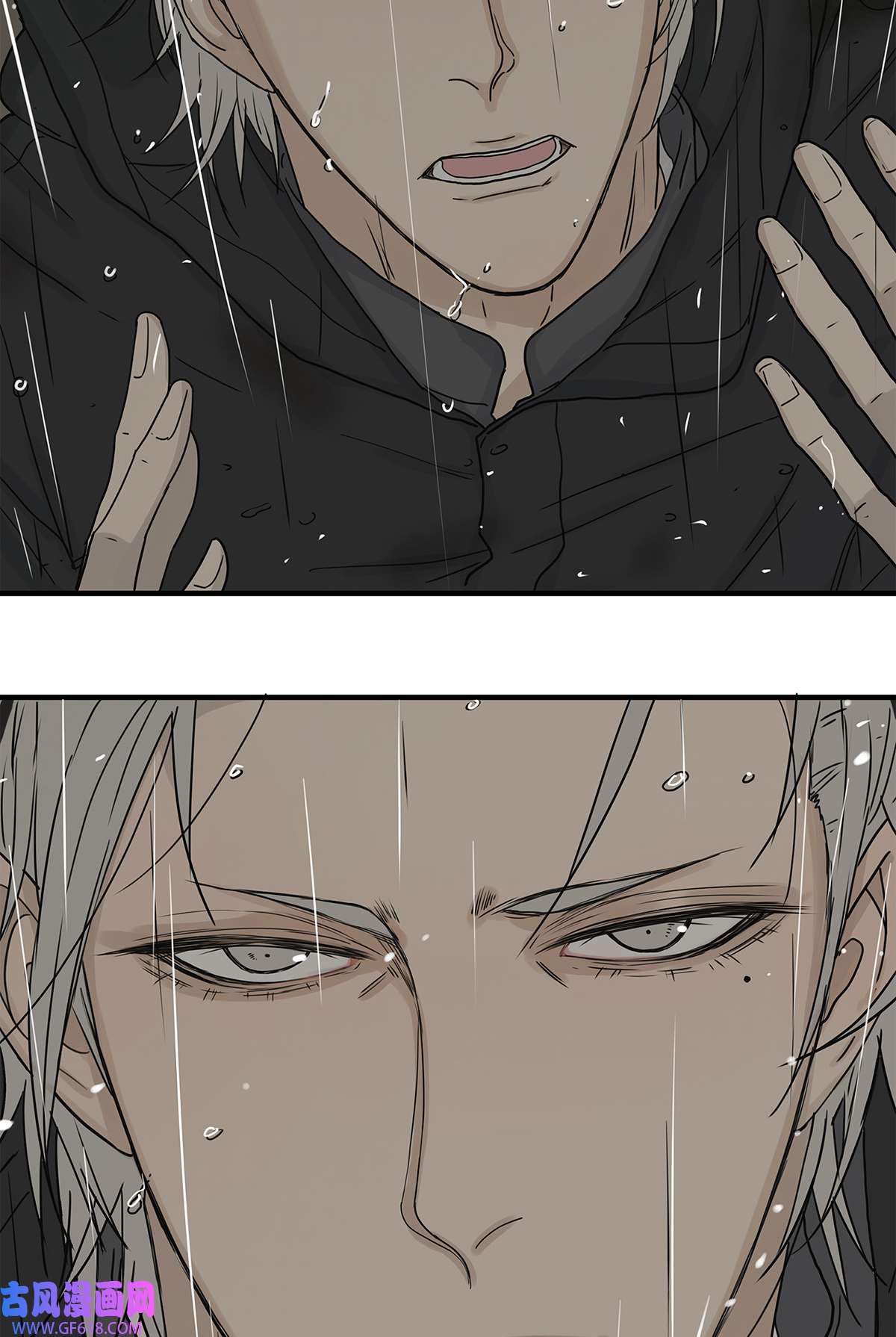 My Director039 “李煜，我爱你。”