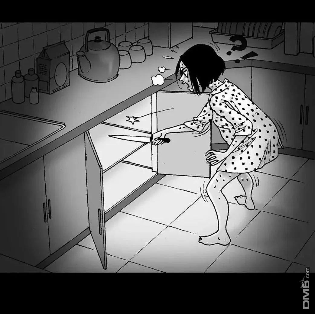 我们都病了第70话