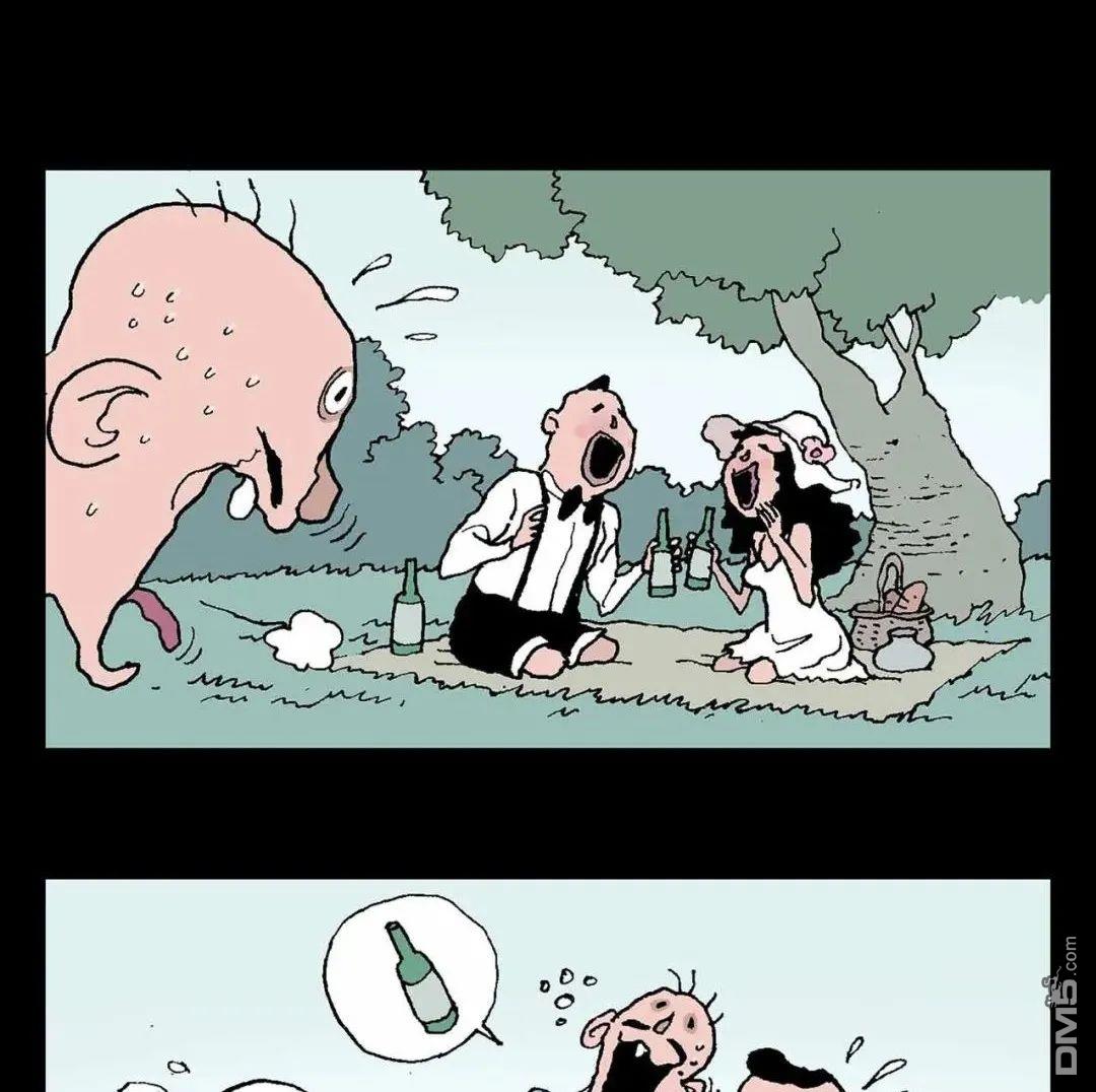 我们都病了第70话