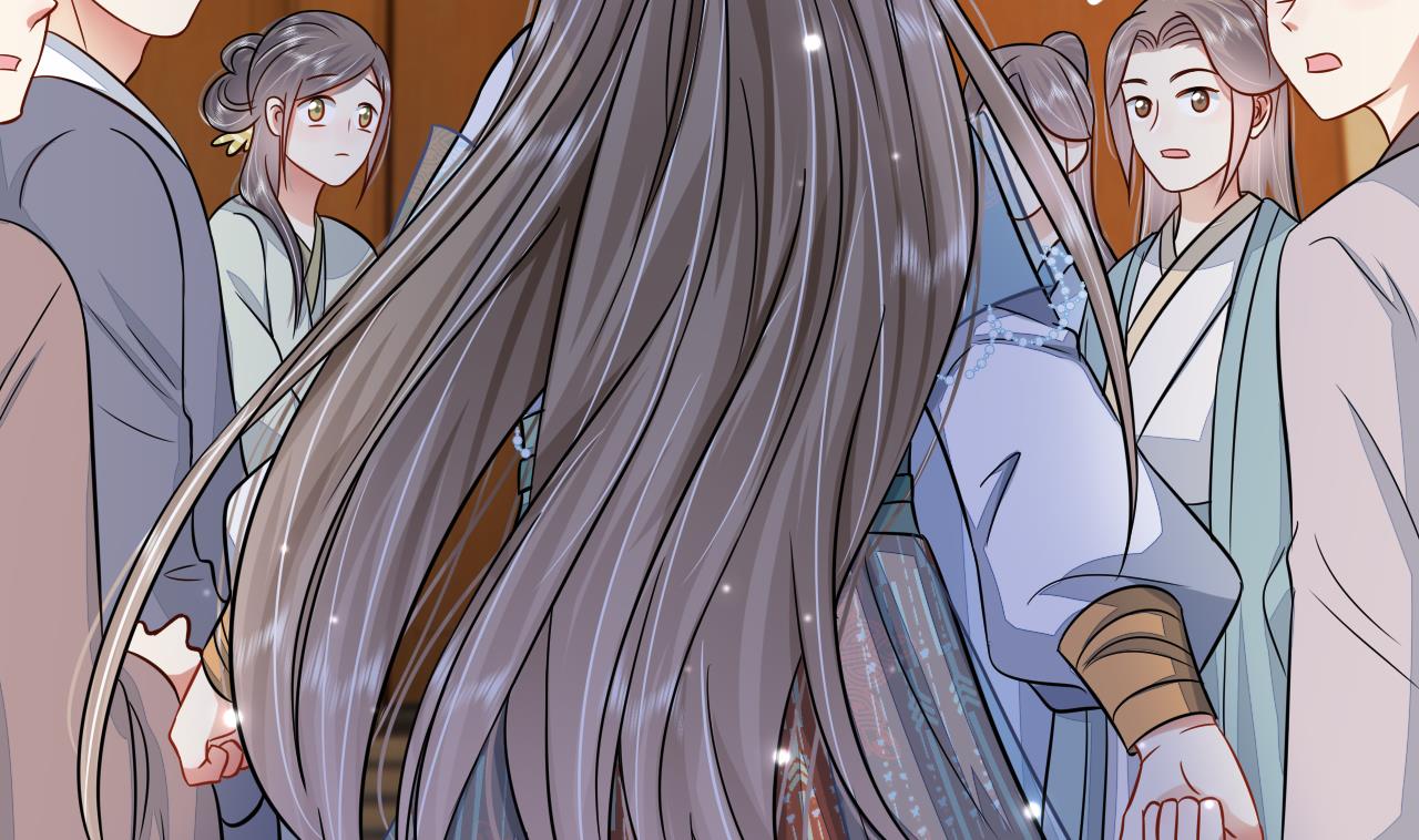 神捕大人奉命恋爱2 第1话 推理开始！