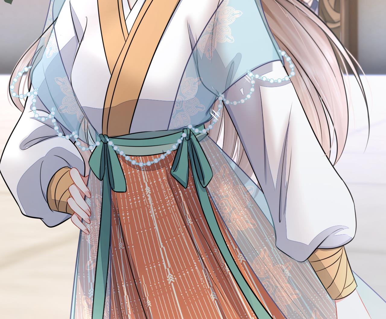 神捕大人奉命恋爱2 第1话 推理开始！