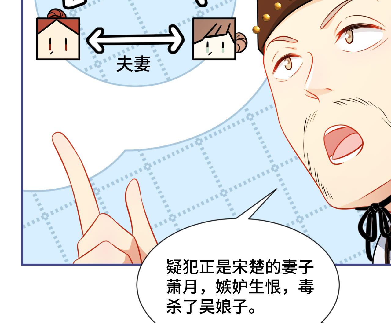 神捕大人奉命恋爱2 第1话 推理开始！