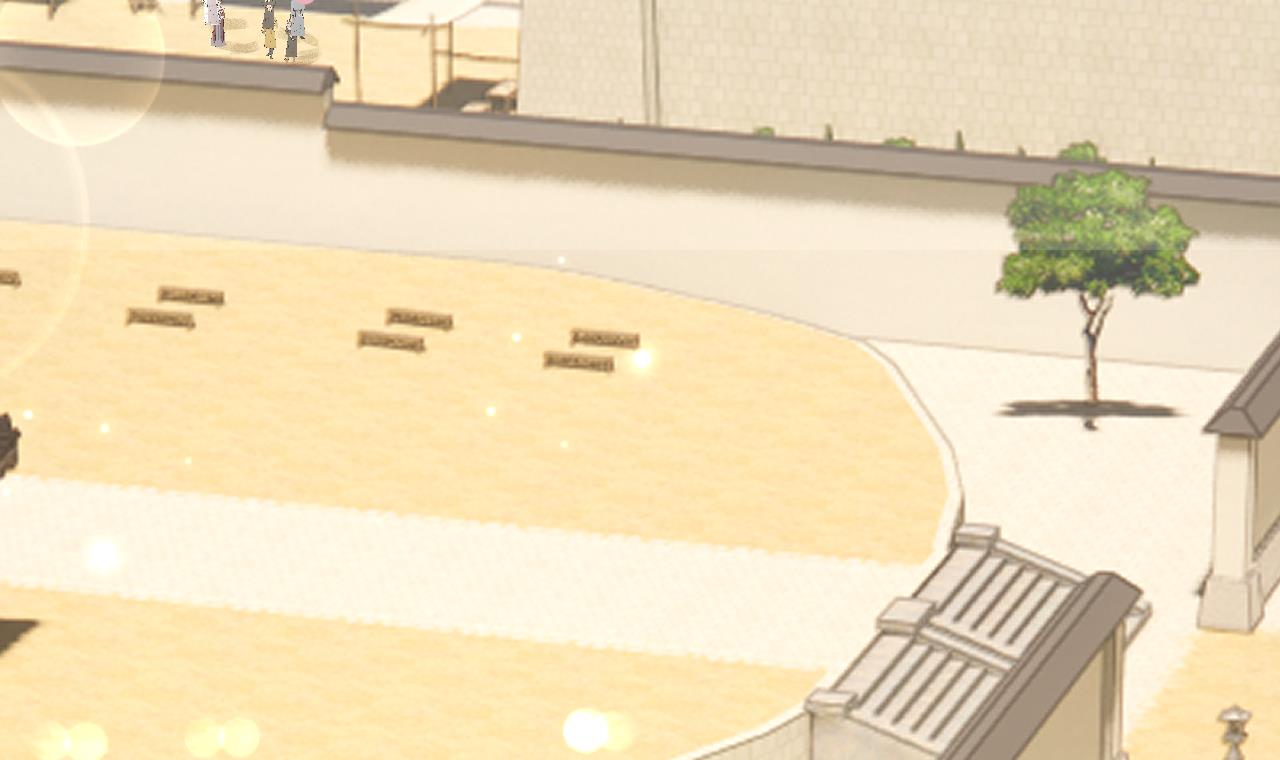 神捕大人奉命恋爱2 第1话 推理开始！