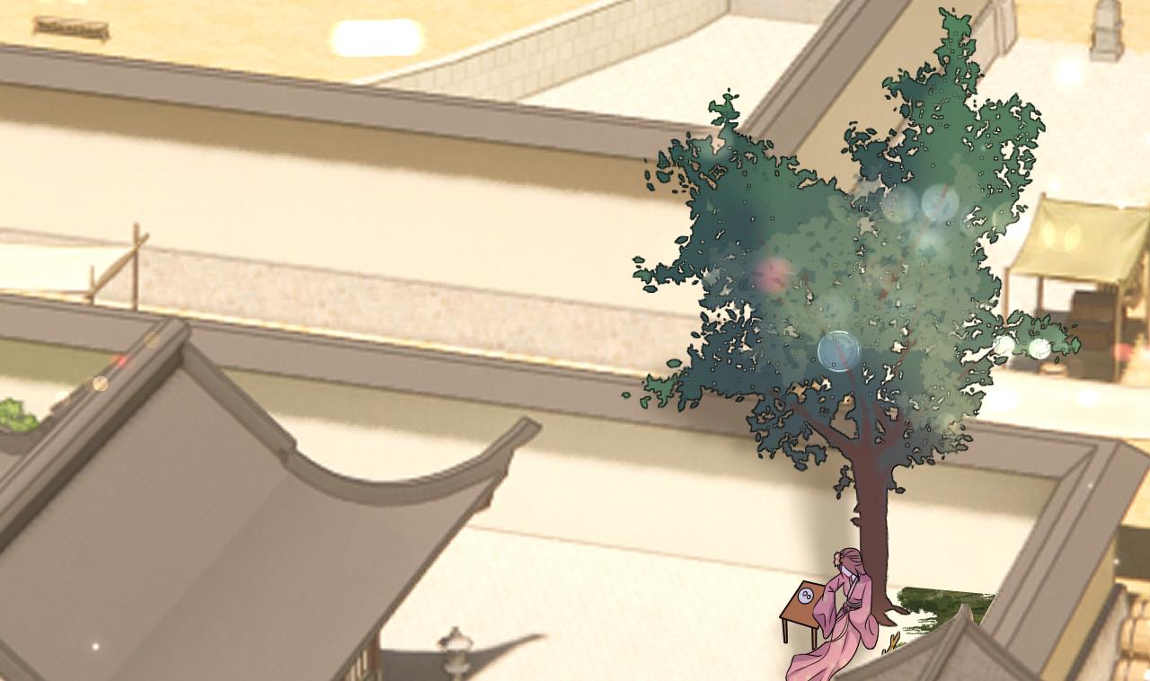 神捕大人奉命恋爱2 第1话 推理开始！