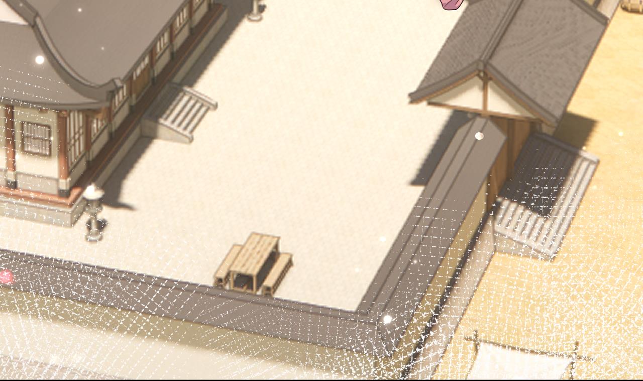 神捕大人奉命恋爱2 第1话 推理开始！