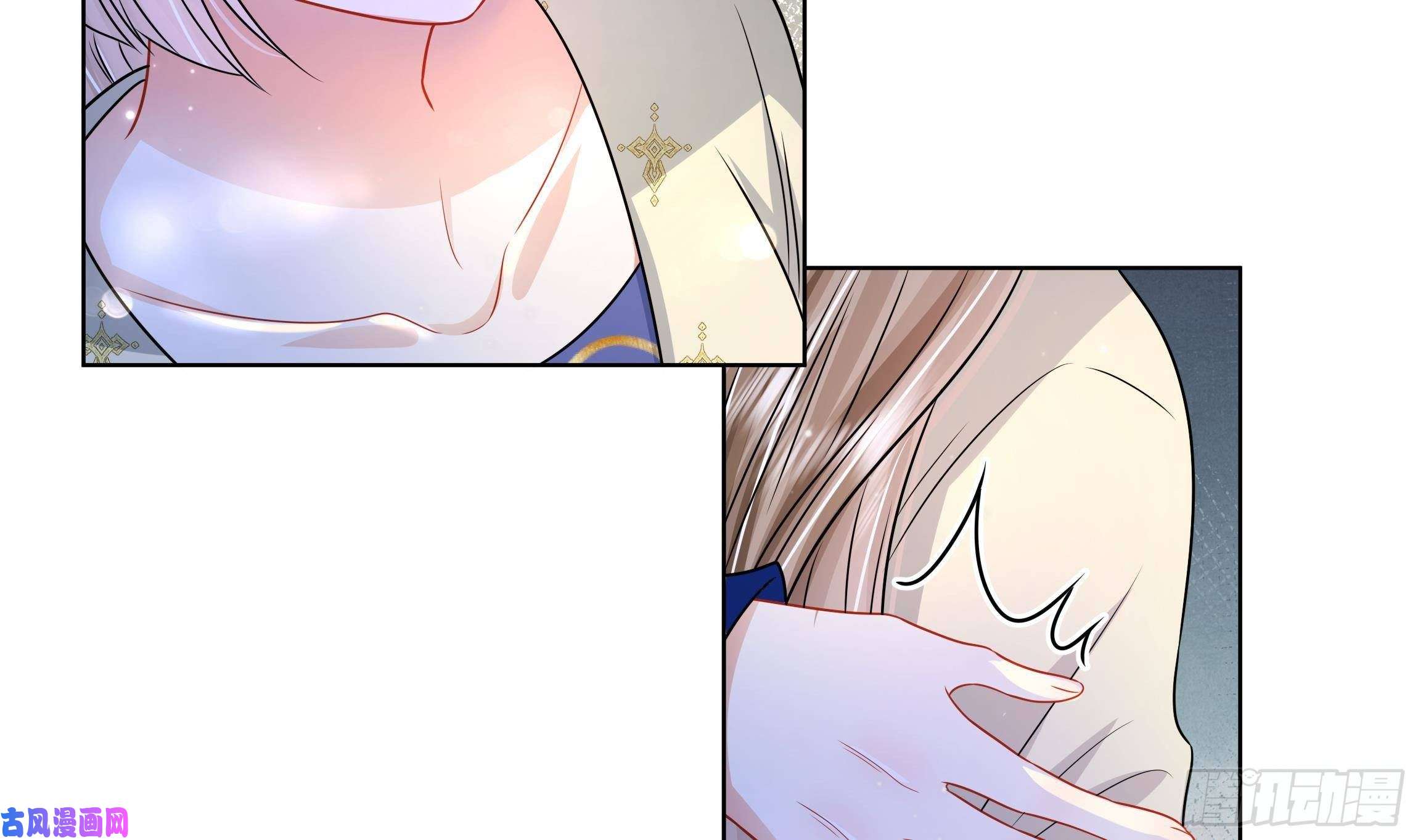 神捕大人奉命恋爱第5话 搞错了？！