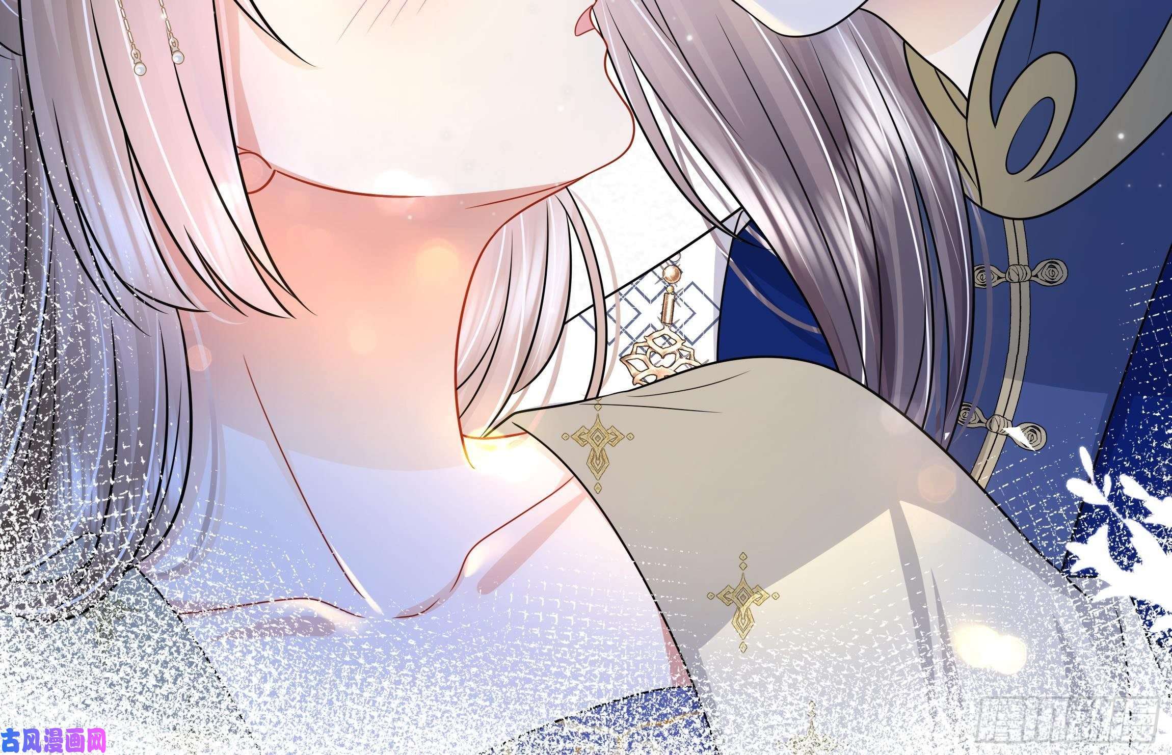 神捕大人奉命恋爱第5话 搞错了？！