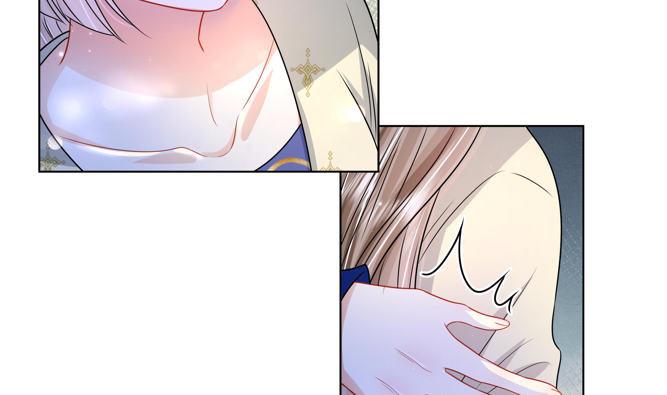 神捕大人奉命恋爱6 第5话 搞错了？！