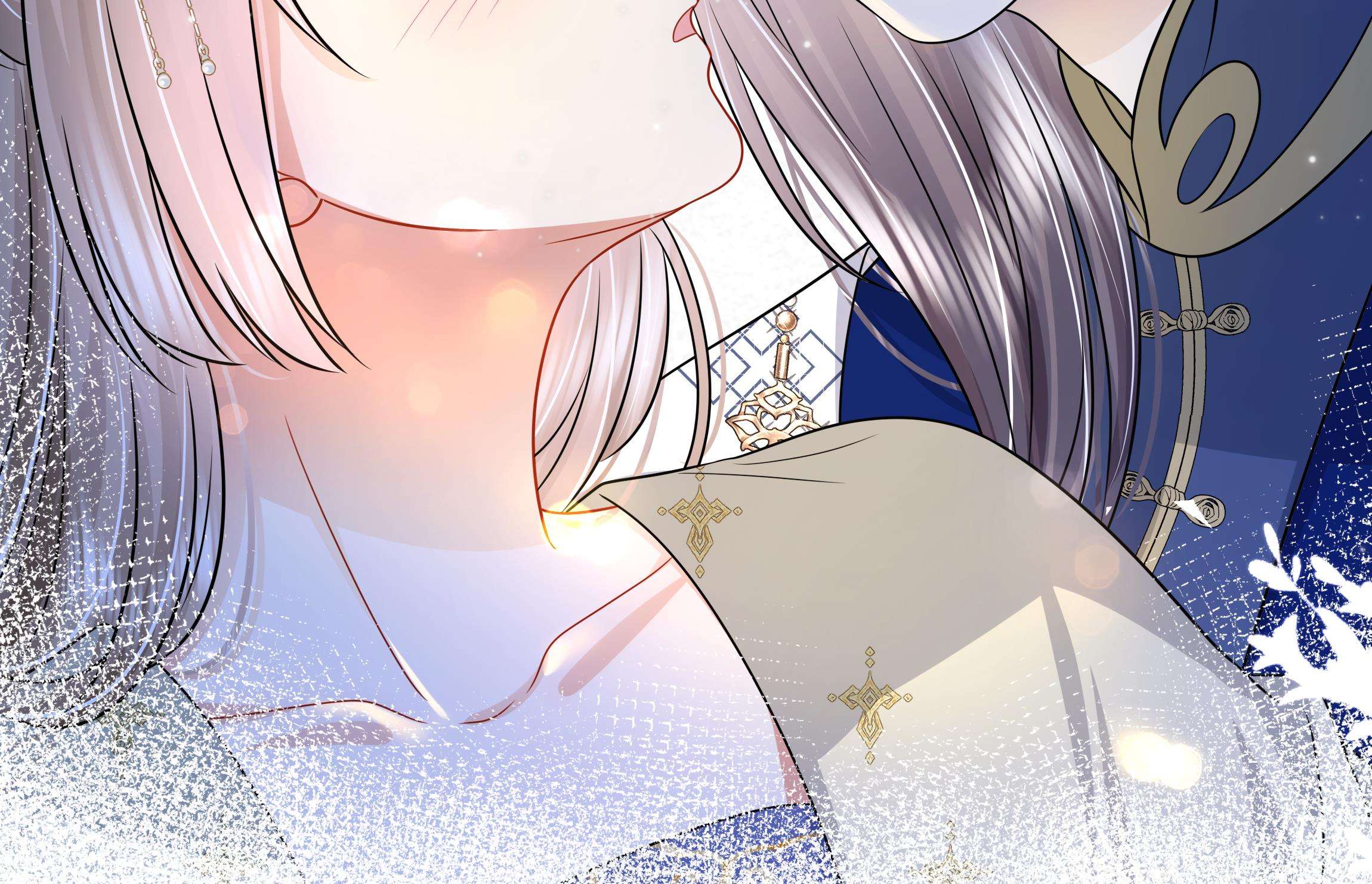 神捕大人奉命恋爱6 第5话 搞错了？！