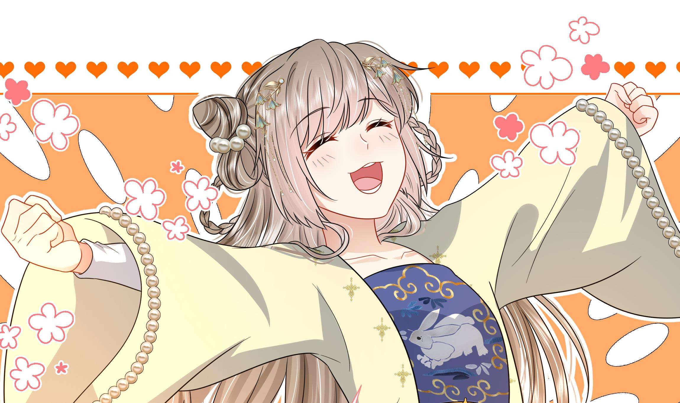 神捕大人奉命恋爱10 第9话 来自亲爹的嘲讽