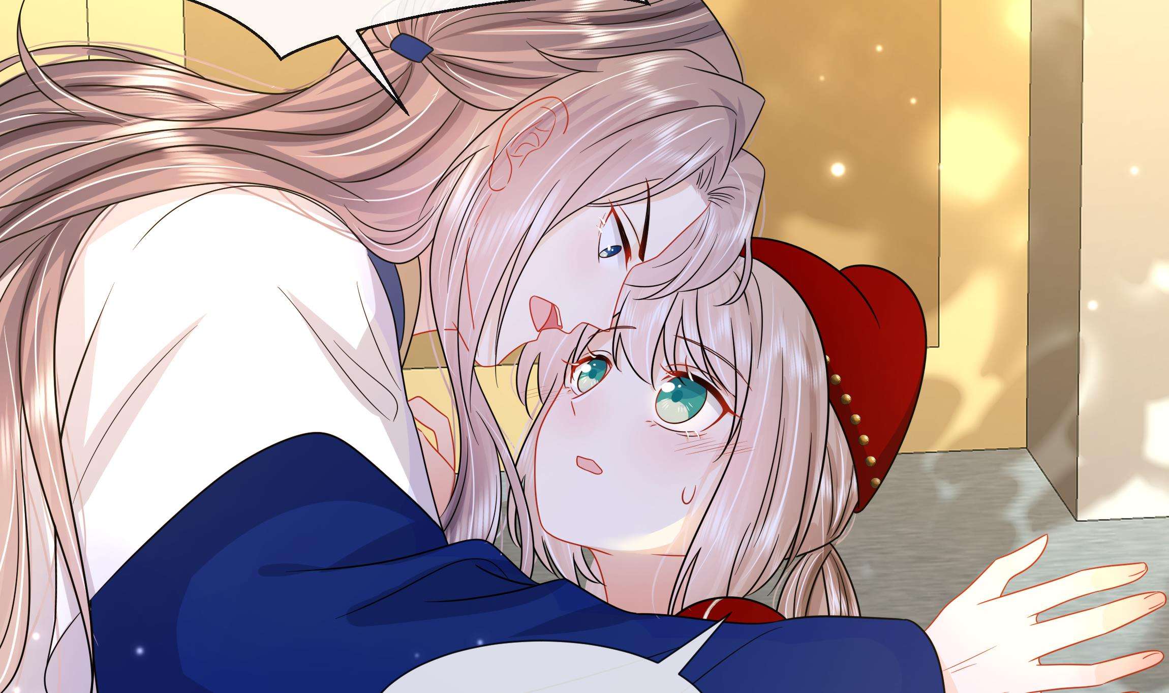 神捕大人奉命恋爱10 第9话 来自亲爹的嘲讽