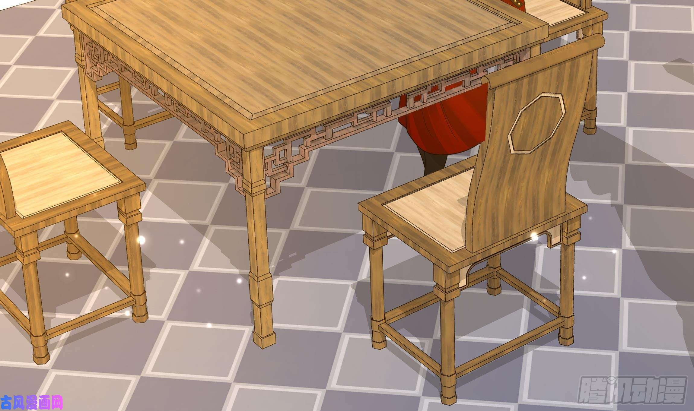 神捕大人奉命恋爱第16话 充满泪水的真相