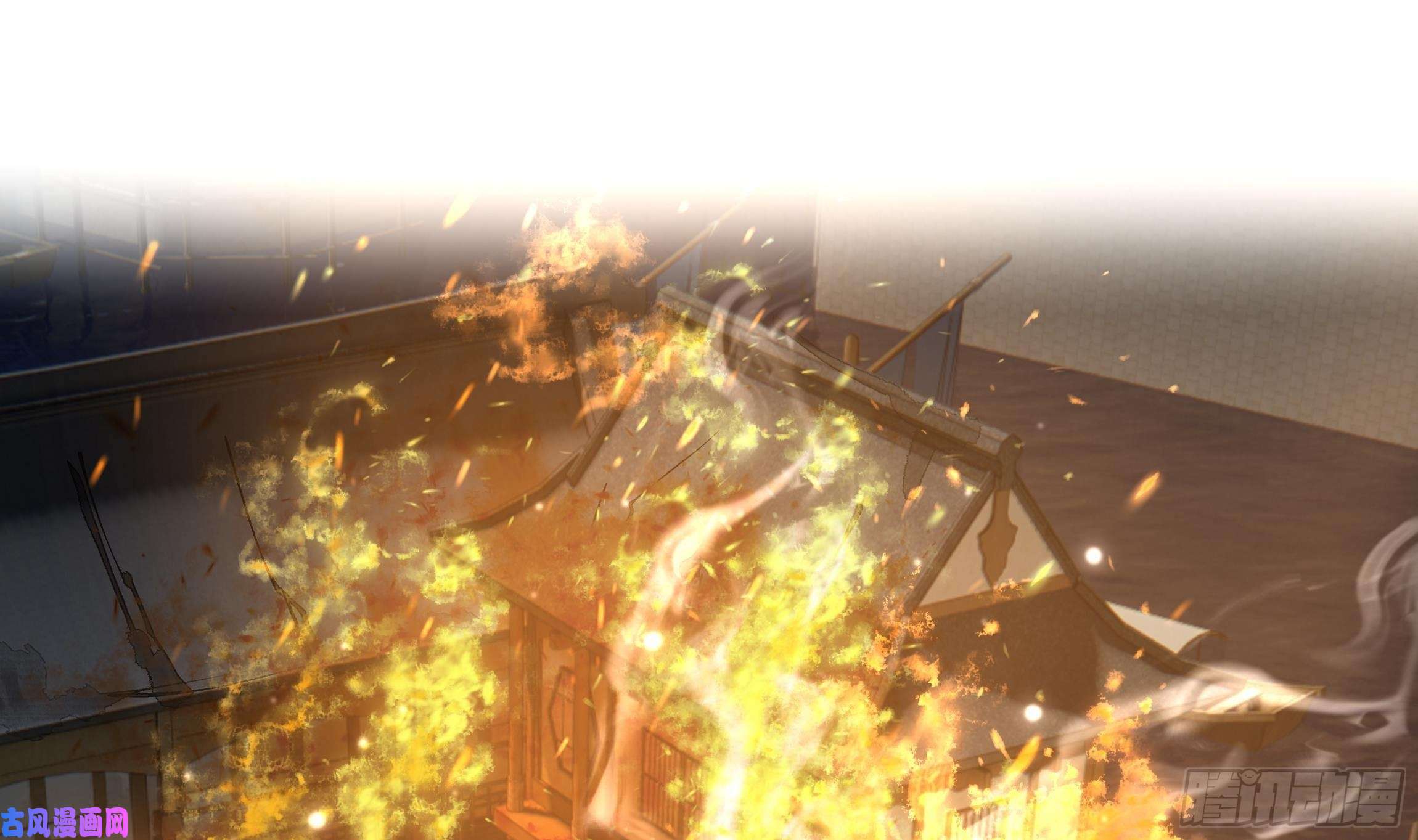 神捕大人奉命恋爱第19话 表白失败？