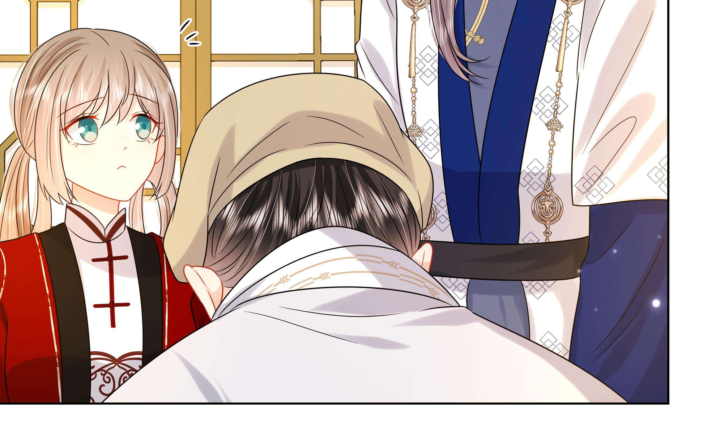 神捕大人奉命恋爱17 第16话 充满泪水的真相