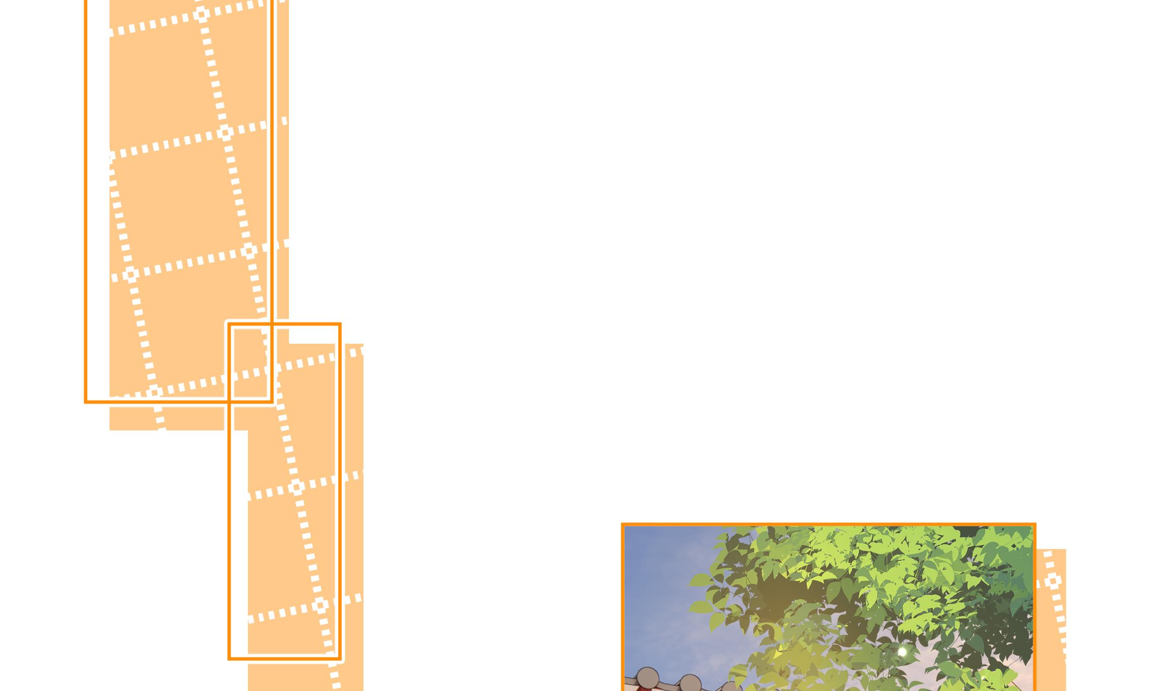 神捕大人奉命恋爱18 第17话 冷淡的谢逸安