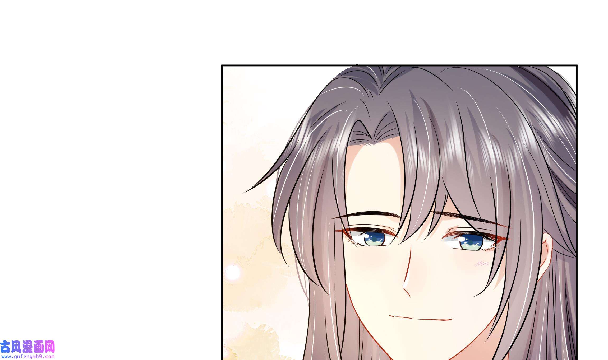 神捕大人奉命恋爱30 第29话 沈恒的嫌疑？