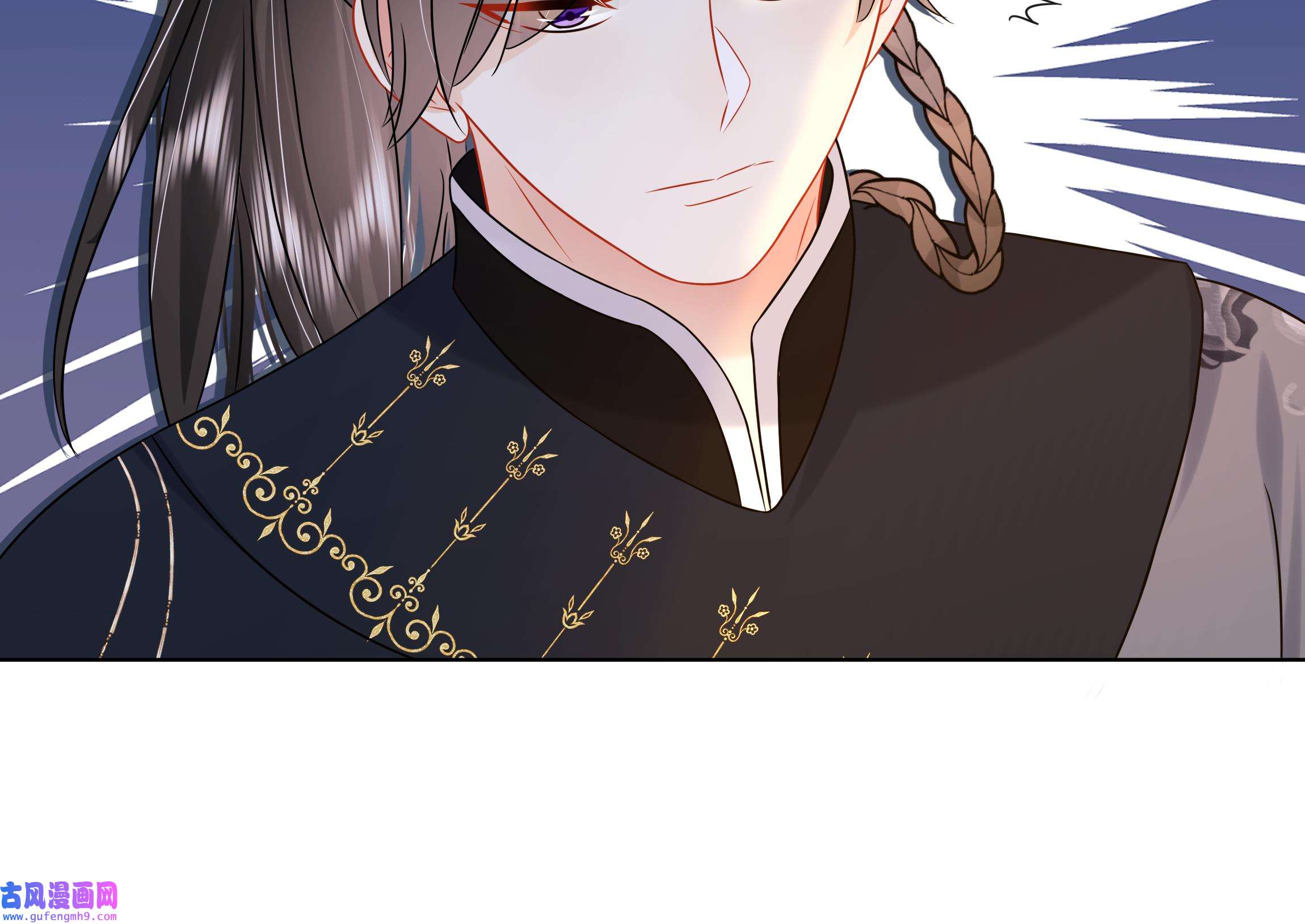 神捕大人奉命恋爱30 第29话 沈恒的嫌疑？