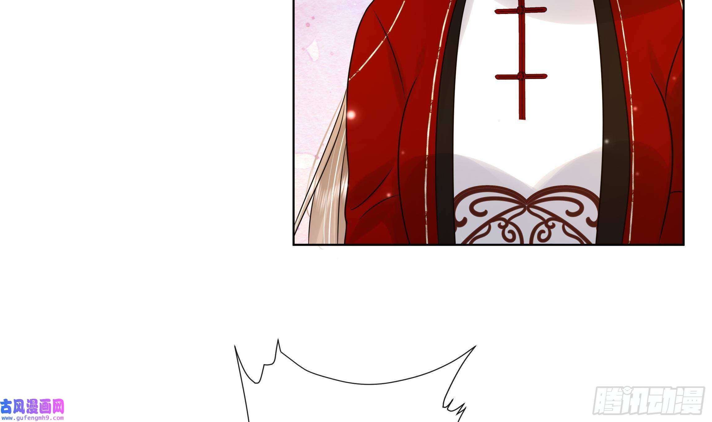 神捕大人奉命恋爱第31话 有秘密？